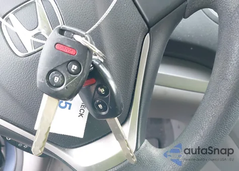 2013 Honda Cr-V Ex z USA, uszkodzony, nr VIN 2HKRM4H53DH662571